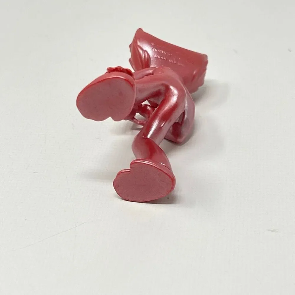 Poppy Playtime Pink Huggy Wuggy 3